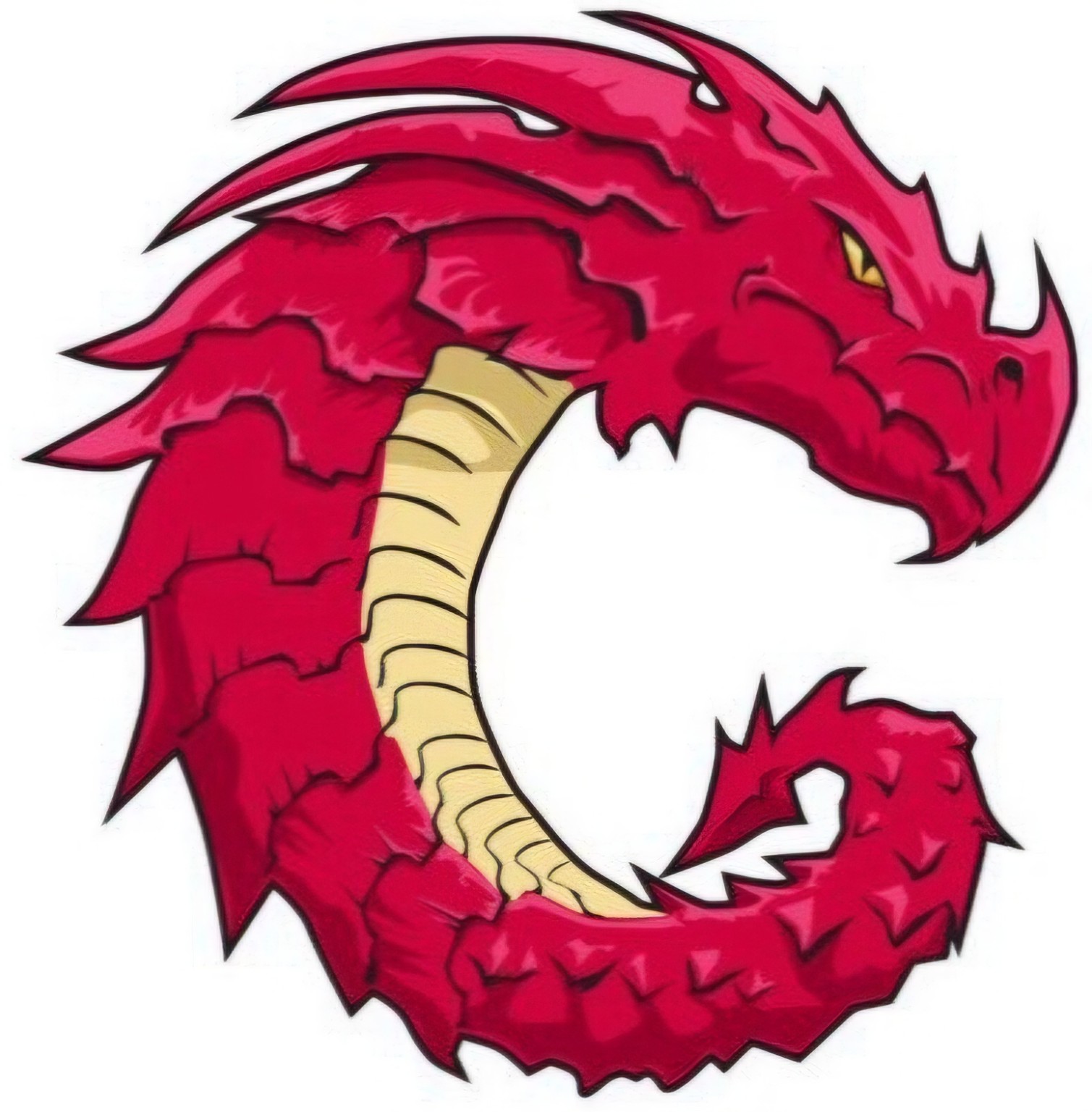 NYTT dragon